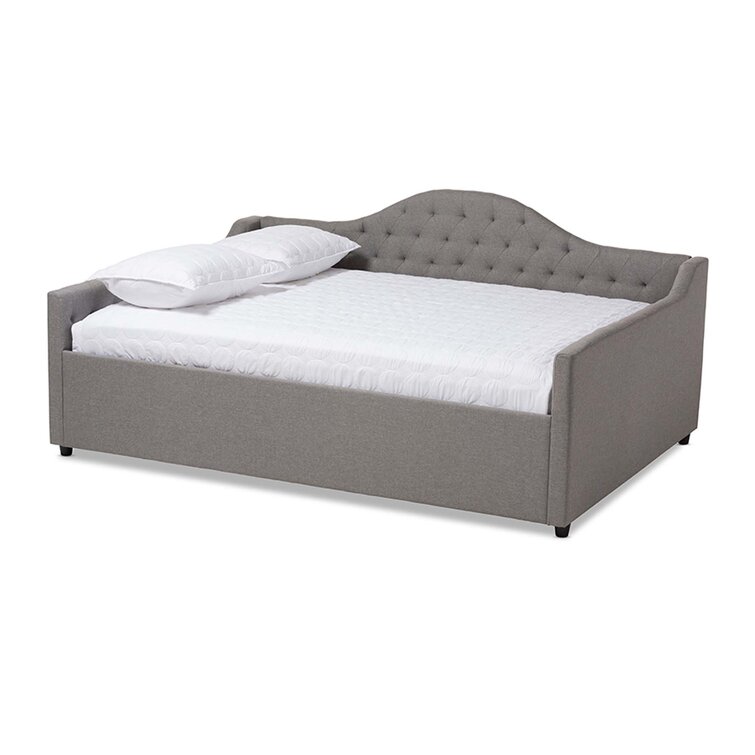 Geralynn daybed with trundle rosdorf outlet park